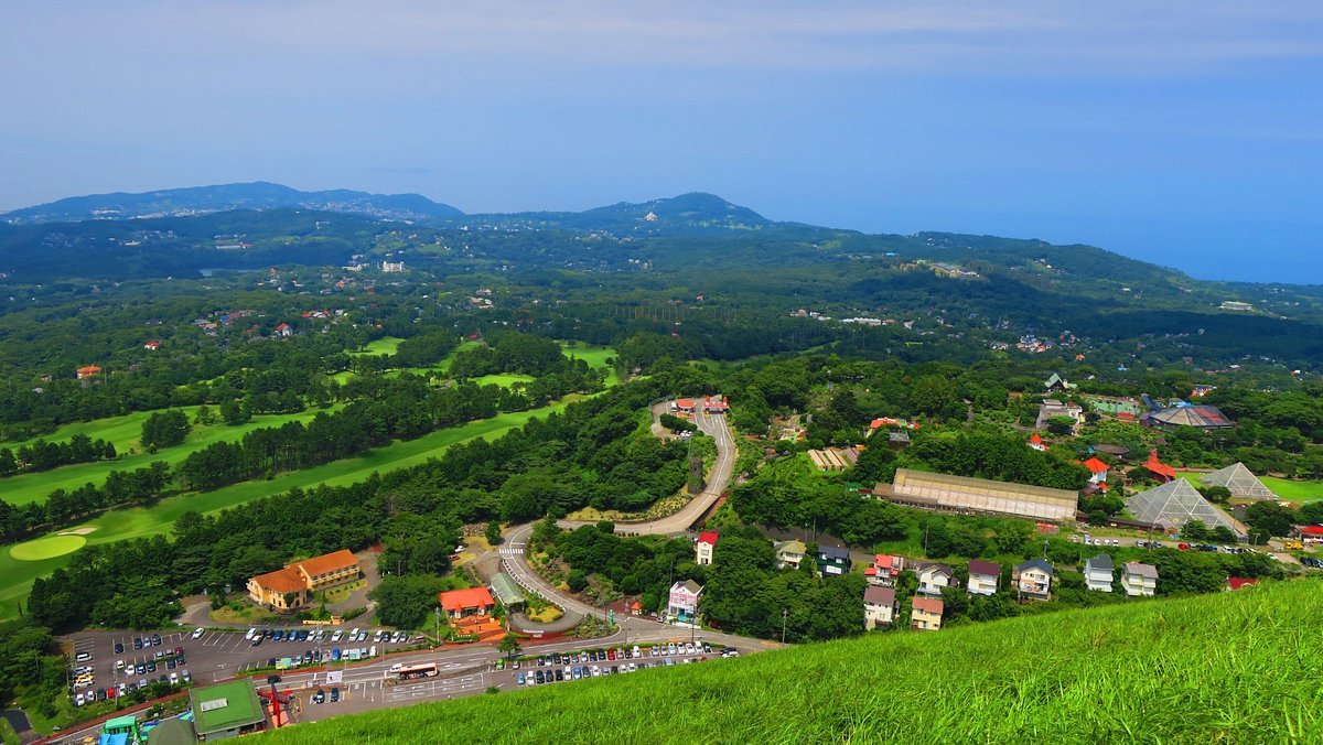 🏞️ 잇페키 호수(잇페키코) 이미지 8